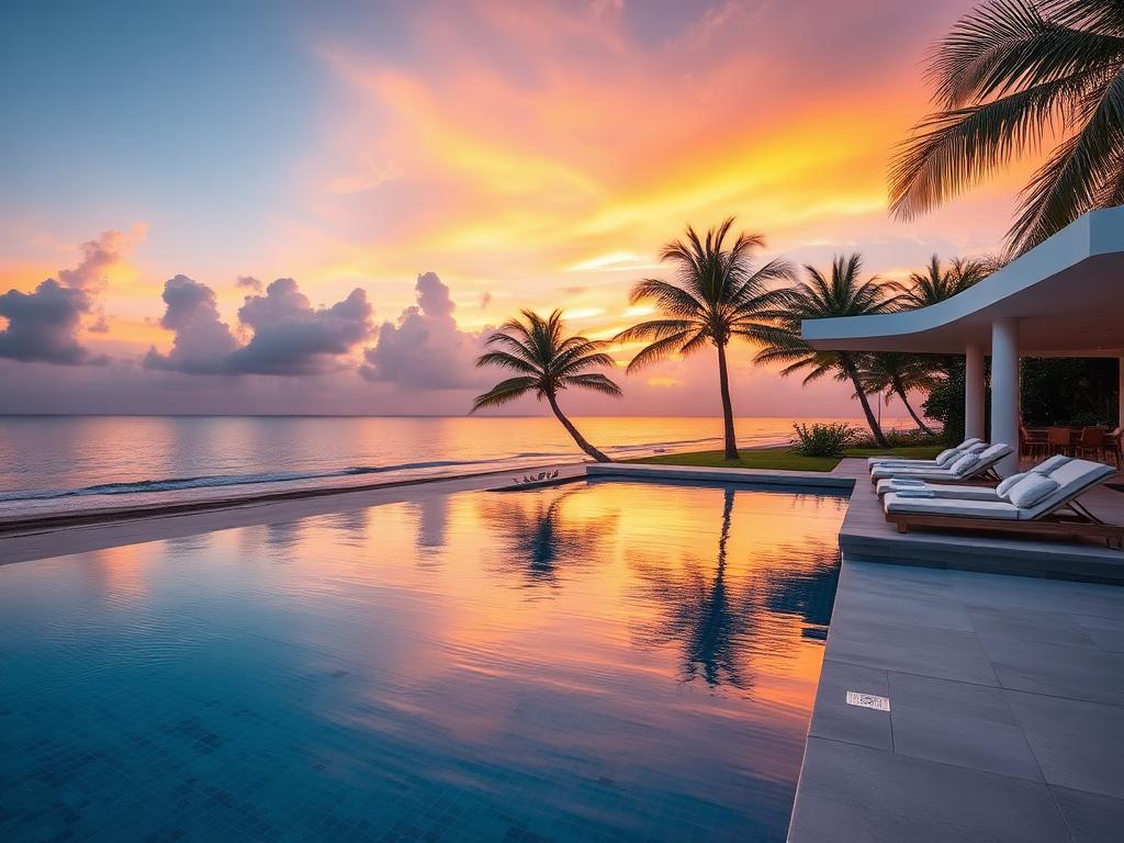 Red Sea Coral Villa